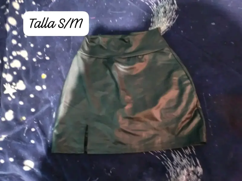 Faldas - 1