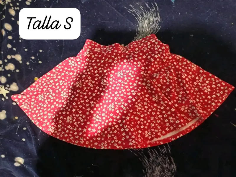 Faldas - 5