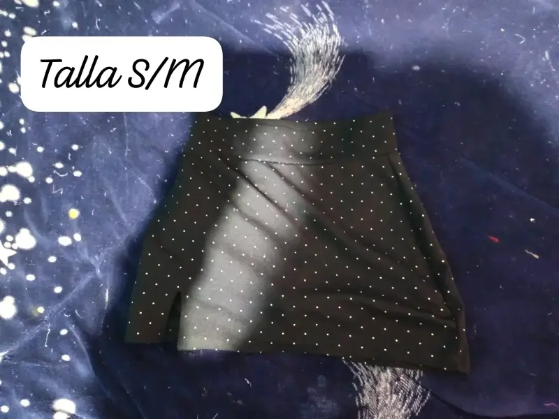 Faldas - 6