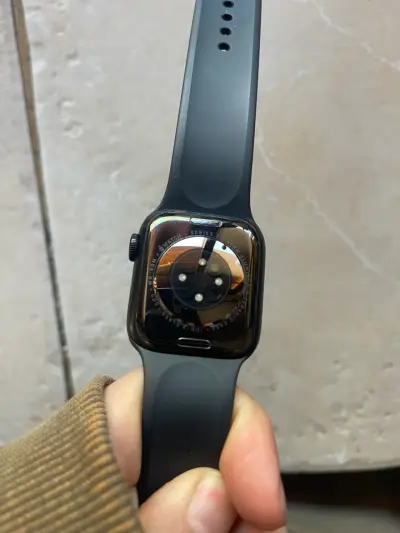 Apple Watch Series 7 - miniatura 8