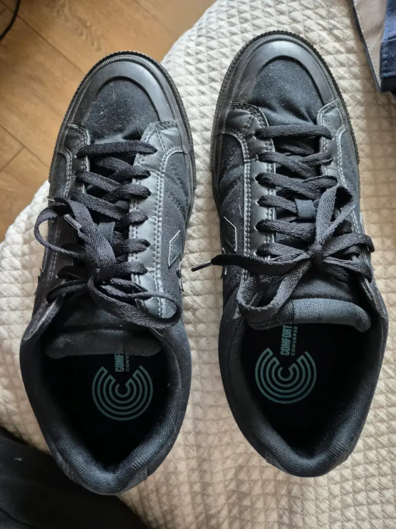 Zapatillas Converse comfort cushi9n - 1