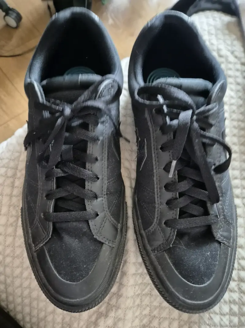 Zapatillas Converse comfort cushi9n - 2