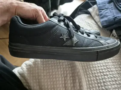 Zapatillas Converse comfort cushi9n - miniatura 3