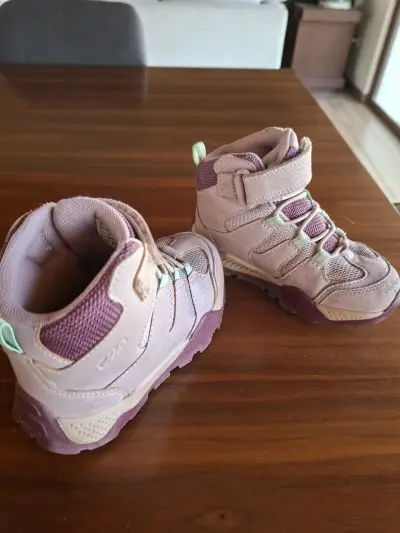 Botines de invierno para niños - miniatura 2
