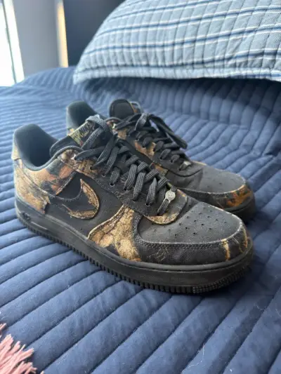 air force 1 - miniatura 1
