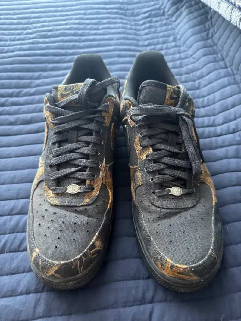 air force 1 - 2