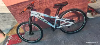 Bicicleta Ozono M918 - miniatura 1