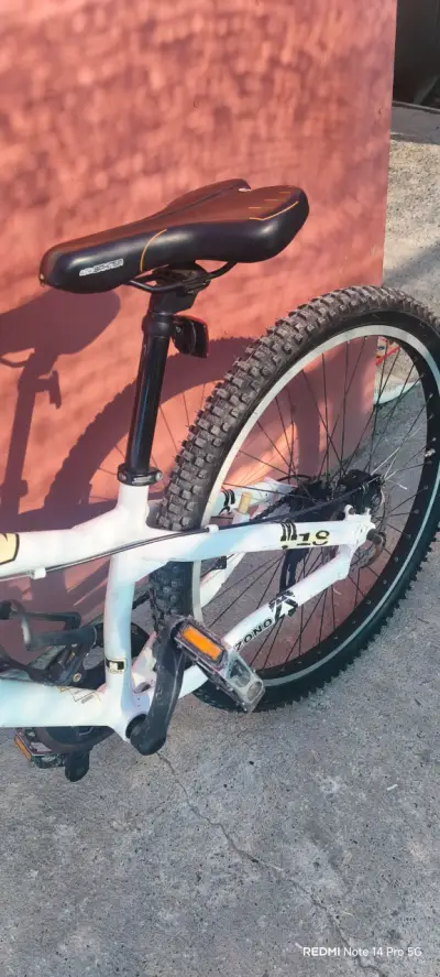 Bicicleta Ozono M918 - miniatura 2