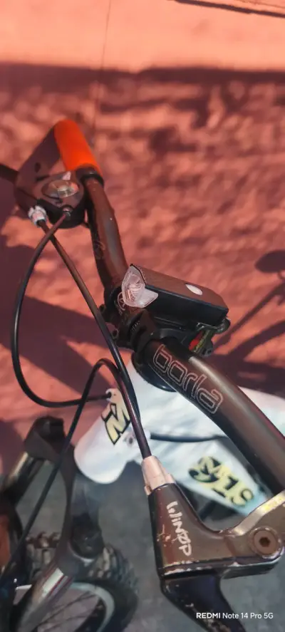 Bicicleta Ozono M918 - miniatura 5