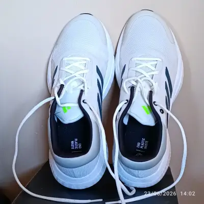 Zapatillas Hombre, Adidas Response, talla 43.5 - miniatura 4