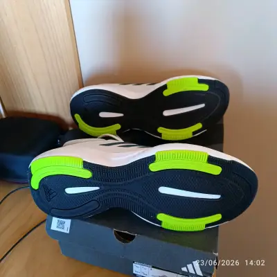 Zapatillas Hombre, Adidas Response, talla 43.5 - miniatura 5