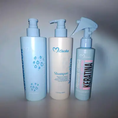 Pack de protectores térmicos variados - miniatura 3