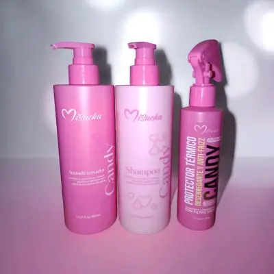 Pack de protectores térmicos variados - miniatura 4