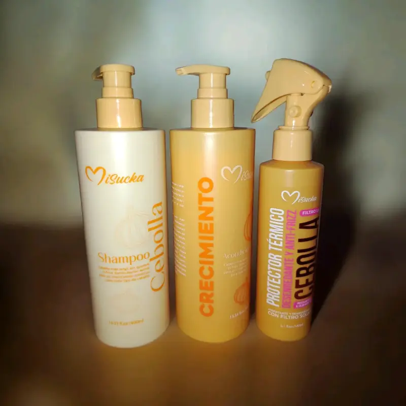 Pack de protectores térmicos variados - 5