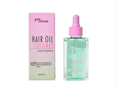 Aceite de argán para cabello 60ml - miniatura 2