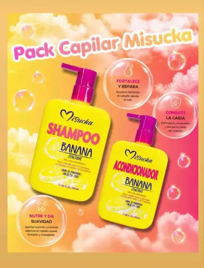 Pack capilar Misucka - miniatura 2