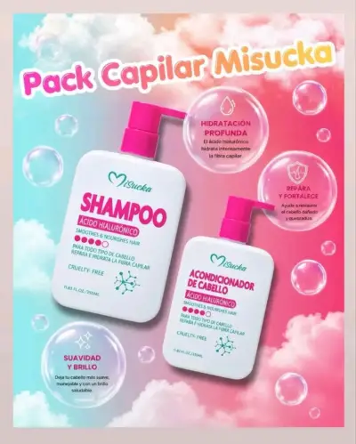 Pack capilar Misucka - miniatura 3