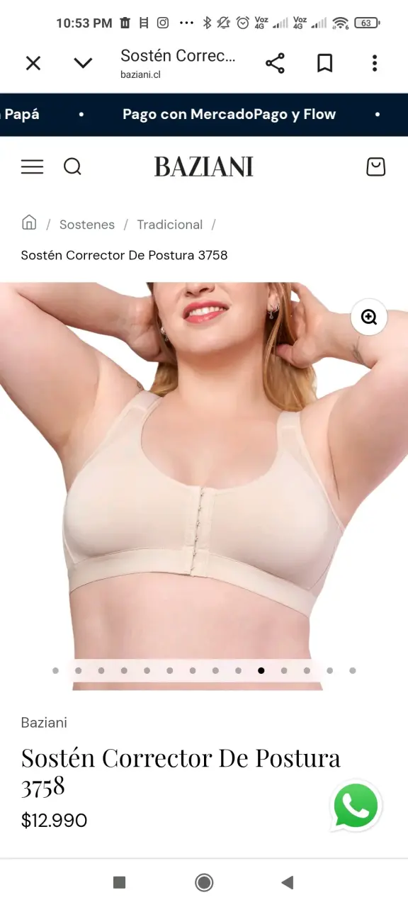 ✨💖 ¡Renueva tu estilo y siéntete increíble! 💖✨ - 1