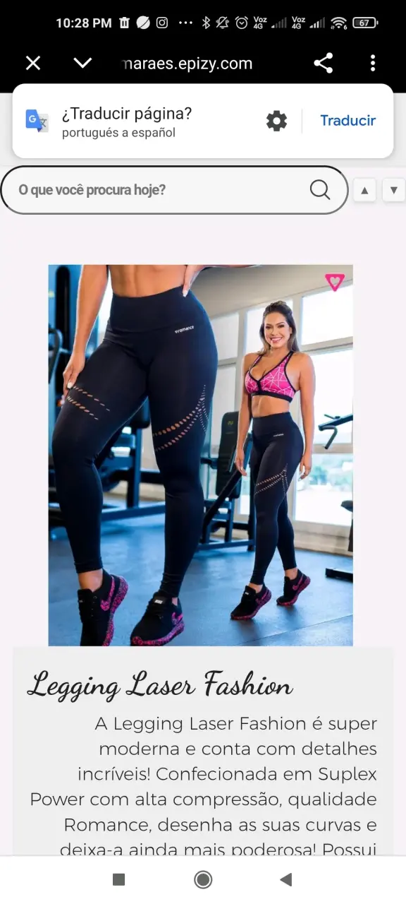 ✨💖 ¡Renueva tu estilo y siéntete increíble! 💖✨ - 2