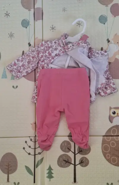 Conjunto Limonada - miniatura 2