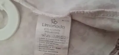 Conjunto Limonada - miniatura 4
