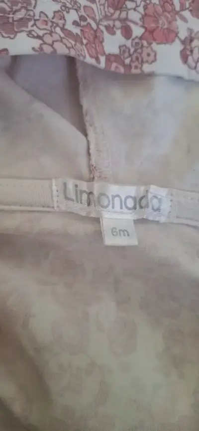 Conjunto Limonada - miniatura 5