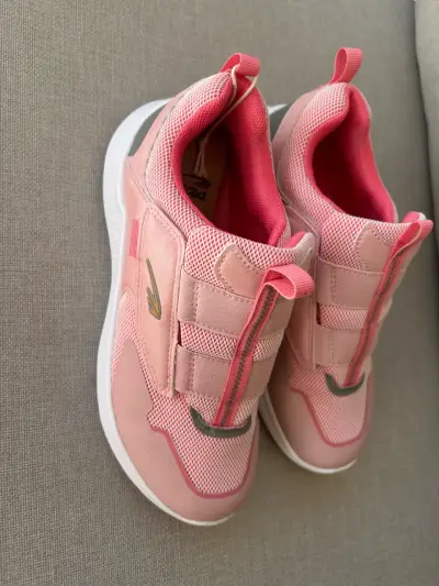 Zapatillas niña nuevos - miniatura 2