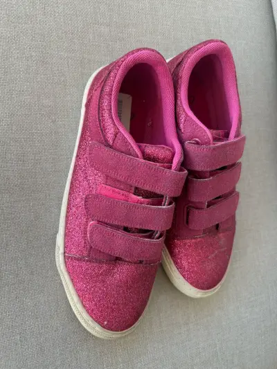 Zapatillas niña nuevos - miniatura 4
