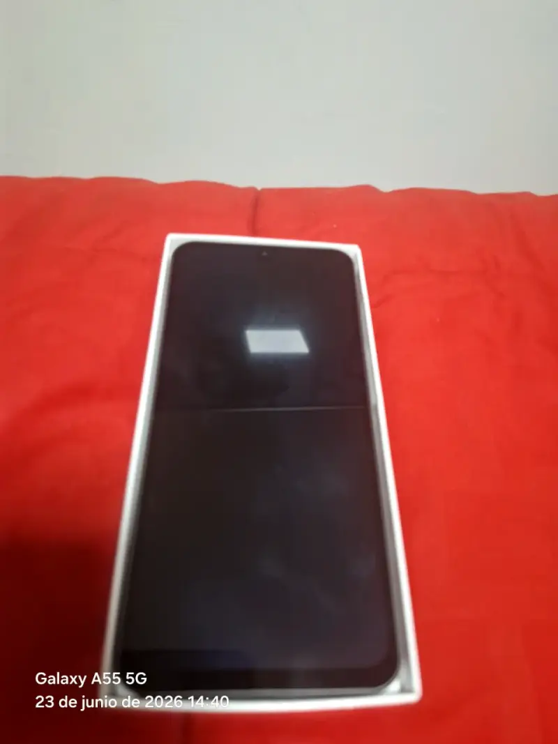 Samsung Galaxy A26 5G nuevo - 3