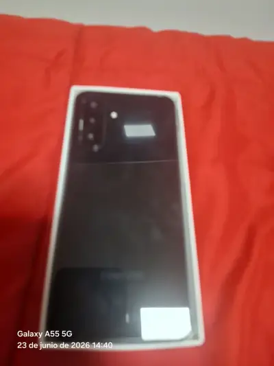 Samsung Galaxy A26 5G nuevo - miniatura 4