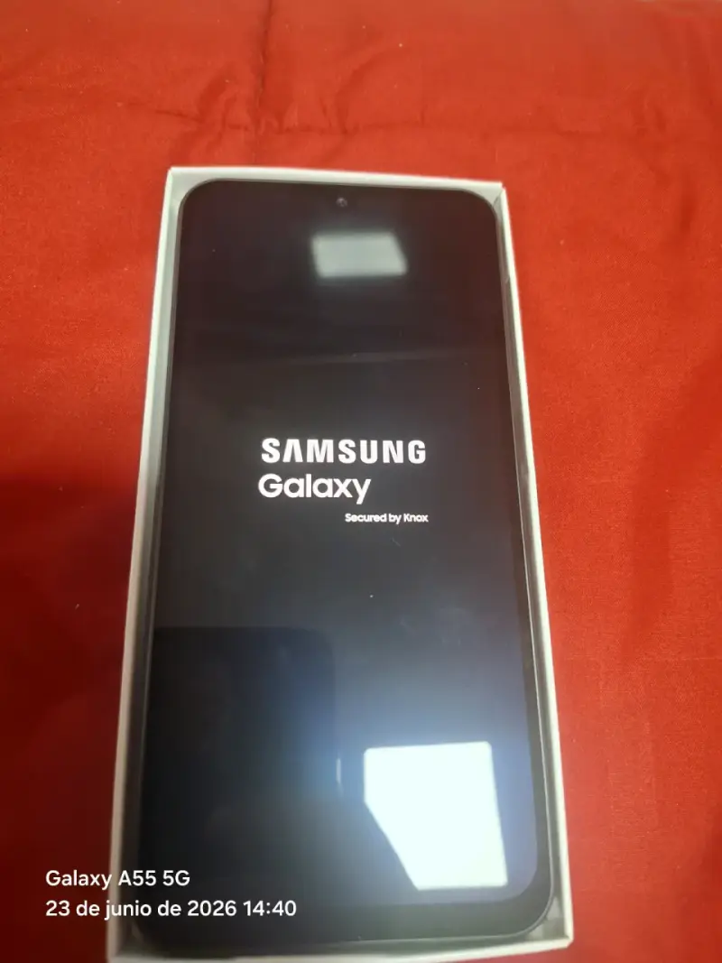 Samsung Galaxy A26 5G nuevo - 5
