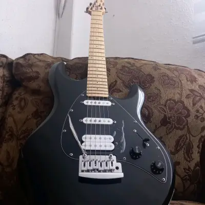 Guitarra eléctrica Sterling Sub - miniatura 1