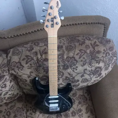 Guitarra eléctrica Sterling Sub - miniatura 2