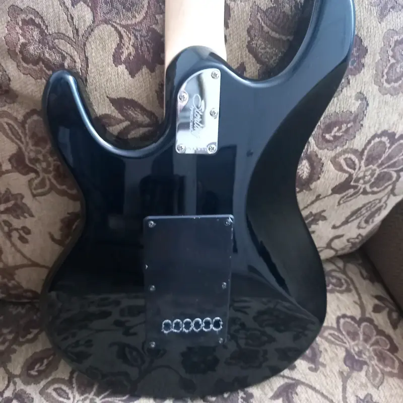 Guitarra eléctrica Sterling Sub - 3