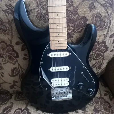 Guitarra eléctrica Sterling Sub - miniatura 4