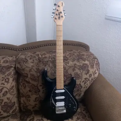 Guitarra eléctrica Sterling Sub - miniatura 6