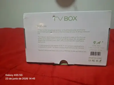 TV Box V.A. - miniatura 2