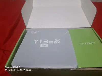 TV Box V.A. - miniatura 3