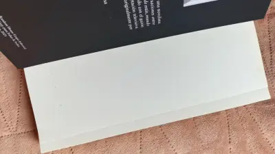 Libro 'Dónde estás, mundo bello' - miniatura 4