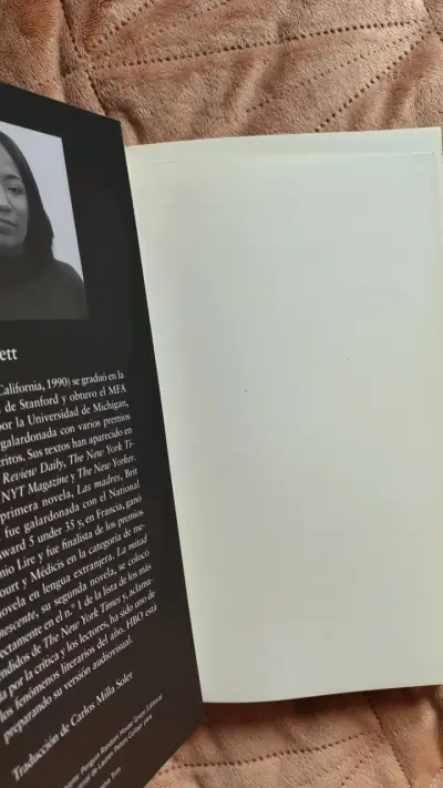 Libro La Mitad Evanescente - miniatura 3