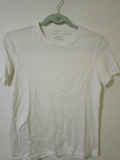 Poleras básicas MNG - miniatura 1
