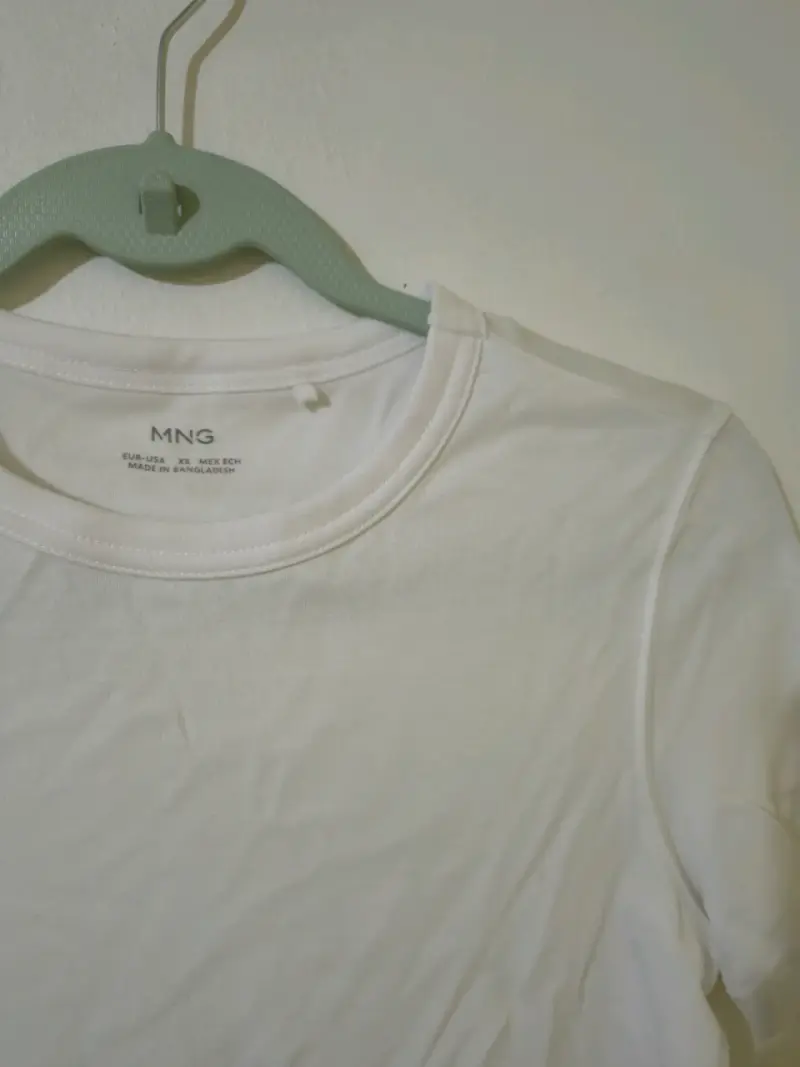 Poleras básicas MNG - 2