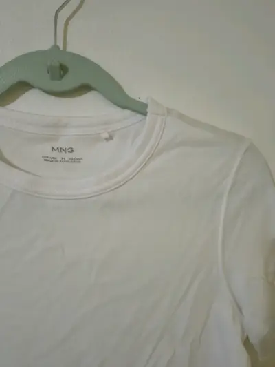 Poleras básicas MNG - miniatura 2