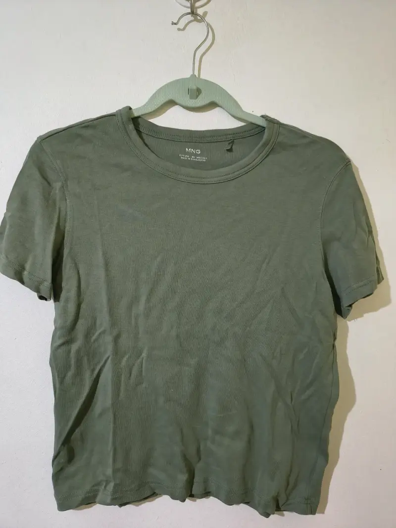 Poleras básicas MNG - 3
