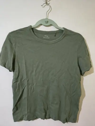 Poleras básicas MNG - miniatura 3