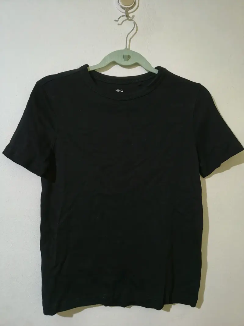 Poleras básicas MNG - 5