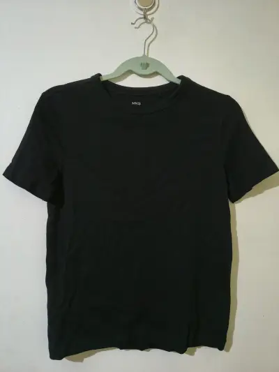 Poleras básicas MNG - miniatura 5