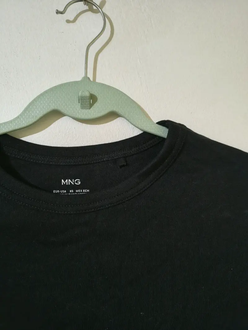 Poleras básicas MNG - 6