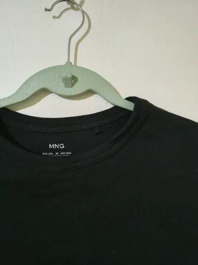 Poleras básicas MNG - miniatura 6
