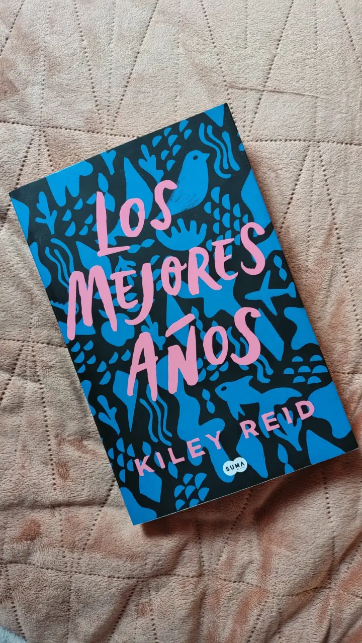 Libro Los Mejores Años - 1